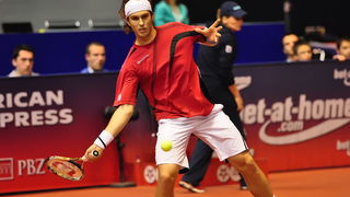 ATP Zagreb: Polufinalni susreti Južnji-Berrer i Lacko-Baghdatis, Foto: Andro Marčev ATP Zagreb: Polufinalni susreti Južnji-Berrer i Lacko-Baghdatis, Foto: Andro Marčev