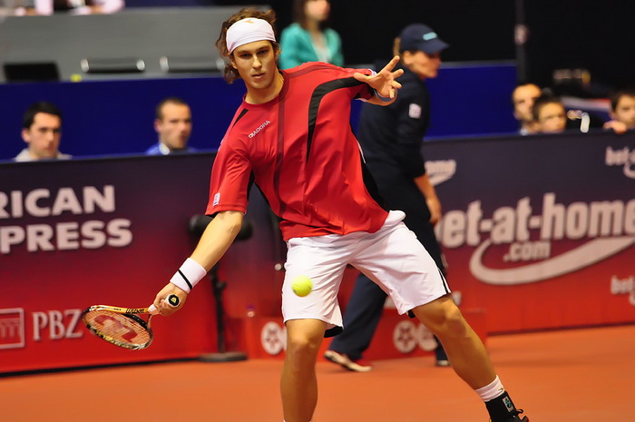 ATP Zagreb: Polufinalni susreti Južnji-Berrer i Lacko-Baghdatis, Foto: Andro Marčev ATP Zagreb: Polufinalni susreti Južnji-Berrer i Lacko-Baghdatis, Foto: Andro Marčev