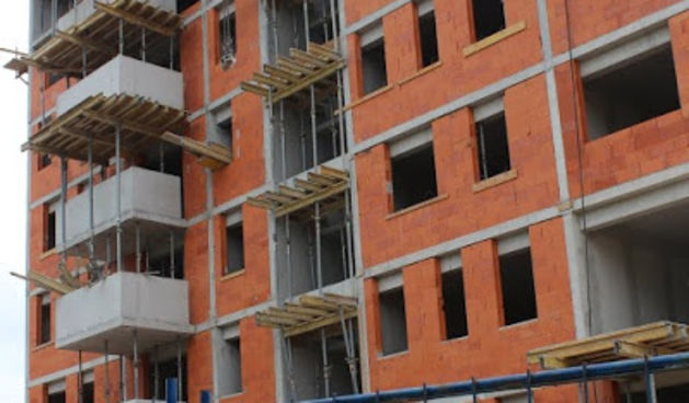 120 jeftinijih stanova za policajce, učitelje, medicinare, foto: Narodni list