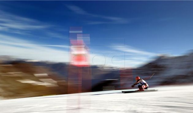 Filip Zubčić, foto: EPA/CHRISTIAN BRUNA/Hina