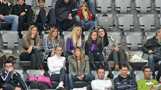 KK Zadar – KK Split (foto: Marin Gospić)