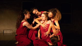 “Pjesma protiv žena”: Premijera na Zadarskom kazališom ljetu