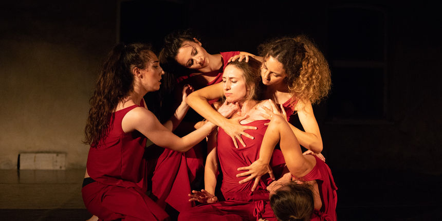 “Pjesma protiv žena”: Premijera na Zadarskom kazališom ljetu