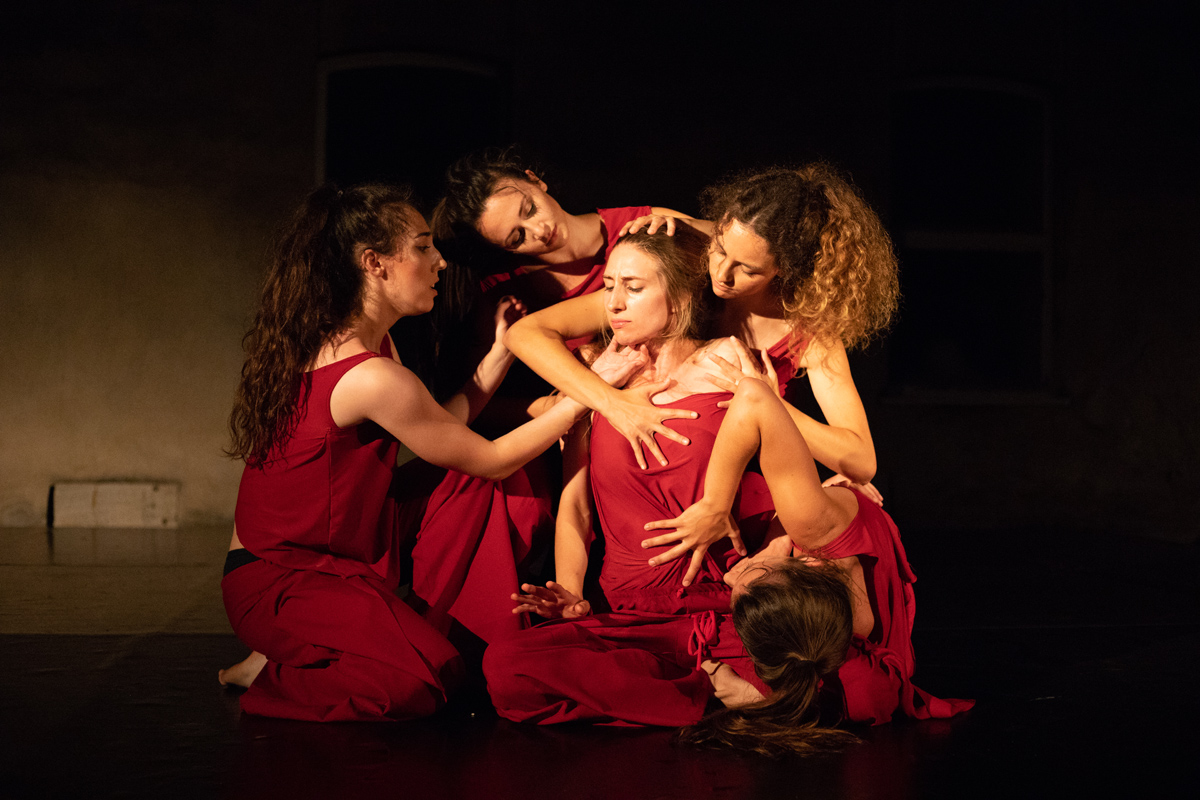 “Pjesma protiv žena”: Premijera na Zadarskom kazališom ljetu