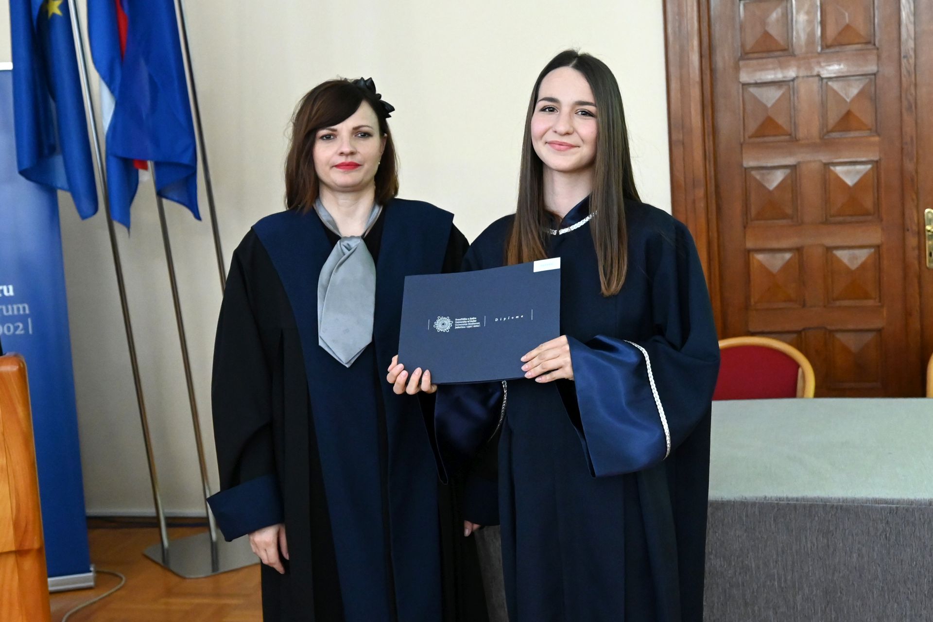 Promocija prvostupnika Odjela za psihologiju