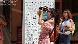 Đir po gradu, srijeda 22. kolovoza 2018. Đir po gradu, srijeda 22. kolovoza 2018.