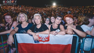 Američka kantautorica LP održala koncert na tvrđavi sv. Mihovila u Šibeniku