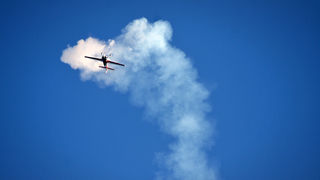 Adria Air Race Zadar 2011., Foto: Marin Gospić