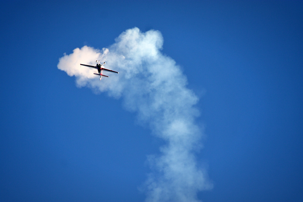 Adria Air Race Zadar 2011., Foto: Marin Gospić