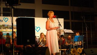 “Dalmacija pjeva i pleše”- međunarodni koncert u Mozirju “Dalmacija pjeva i pleše”- međunarodni koncert u Mozirju