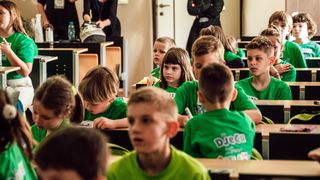 Državno natjecanje u mentalnoj aritmetici škola Malac Genijalac