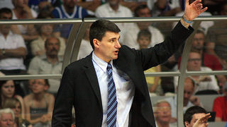 KK Zadar-KK Cibona (foto:Saša Čuka) KK Zadar-KK Cibona (foto:Saša Čuka)