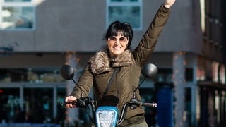 Đir po gradu, ponedjeljak 30. prosinca 2019. Đir po gradu, ponedjeljak 30. prosinca 2019.