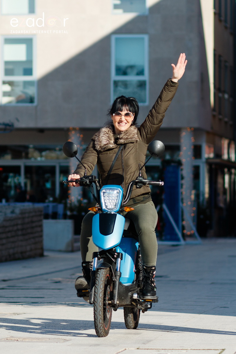 Đir po gradu, ponedjeljak 30. prosinca 2019. Đir po gradu, ponedjeljak 30. prosinca 2019.