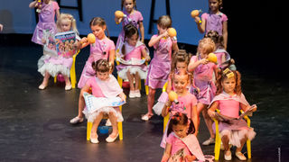 Gesta u HNK Zadar: “Odgojoj 2 (pubertet uzvraća)”