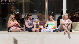 Đir po gradu 29. travnja 2017.