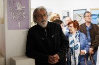 Kistom kroz Arbanase – otvorena izložba arbanaških slikara