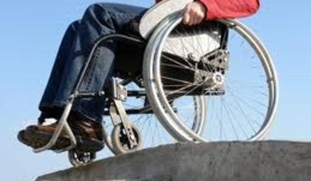 osobe s invaliditetom, foto: mok.hr