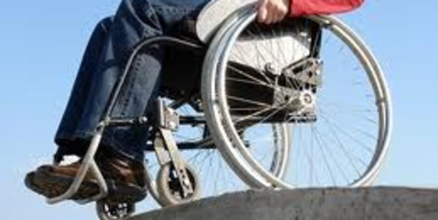 osobe s invaliditetom, foto: mok.hr