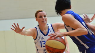 IV Masters veterana: ŽKK Zadar – ŽKK Bučke Maribor 26-31