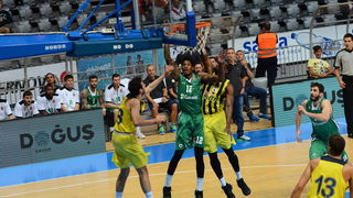 ZDBT 2016, finalna utakmica: Fenerbahce – Darussafaka Dogus 65-75. Foto: Iva Perinčić