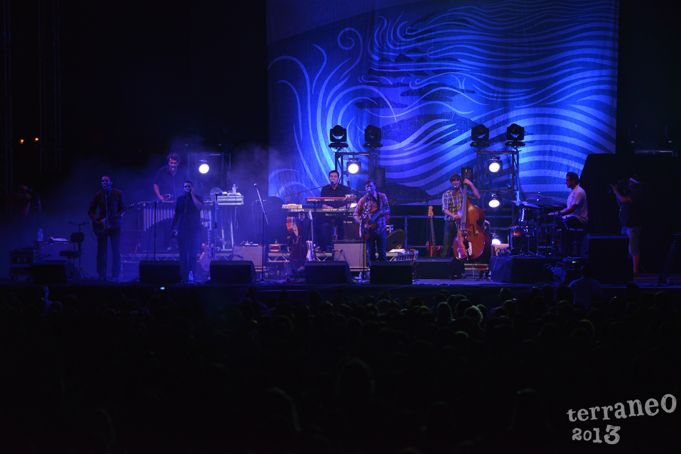 Terraneo 2013