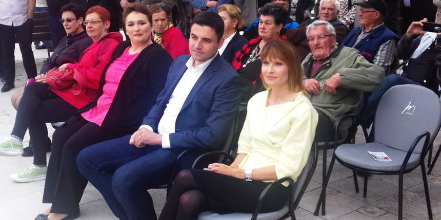 Dračevac Sabljak, Bernardić i Glasovac