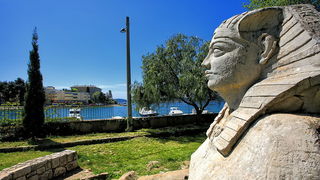 Skitnja gradom 25. travnja 2013.  Foto: Roberto Lerga