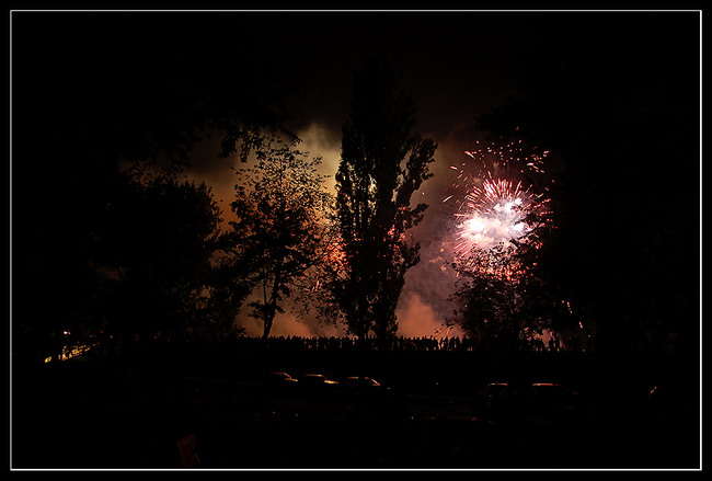 Vatromet na Bundeku, 21.6.2008.