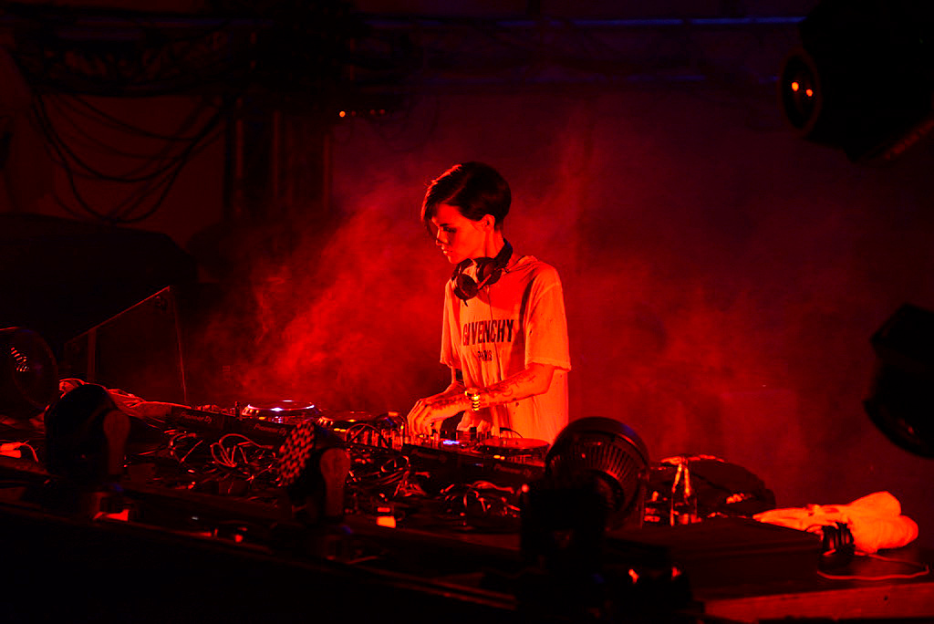 Aquarius: Gostovanje američke zvijezde Ruby Rose