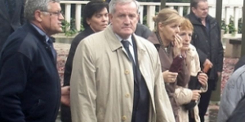 Zorslav Srebrić (Foto:glasdalmacije.com)