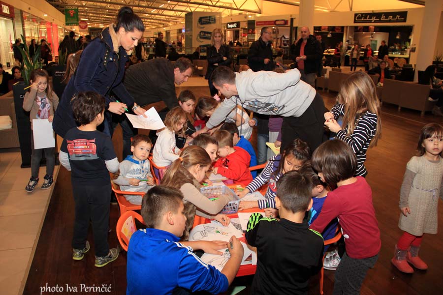Vesela subota uz Petra Pana, foto: Iva Perinčić Vesela subota uz Petra Pana, foto: Iva Perinčić