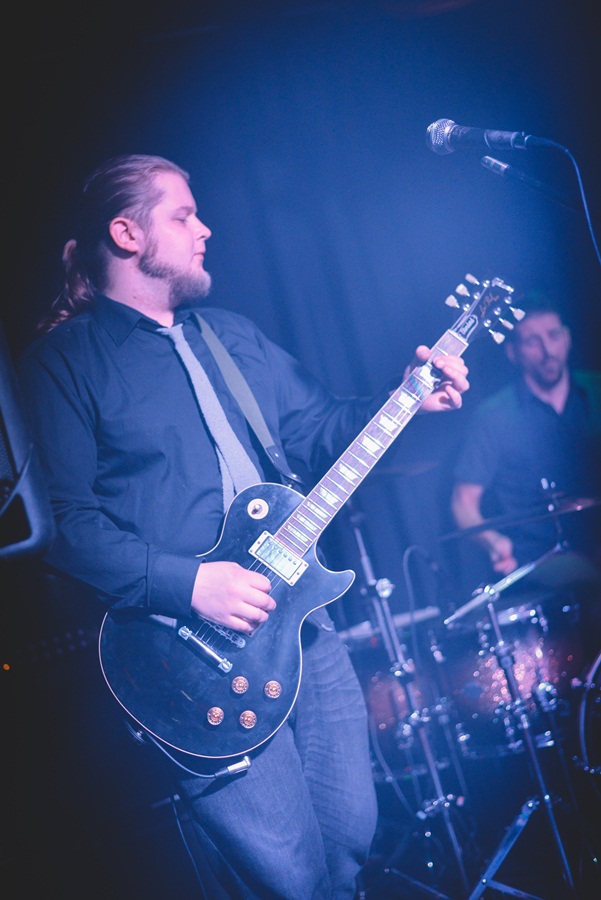 Jurica Pađen & Aerodrom u Maraschino baru; foto Iva Perinčić Jurica Pađen & Aerodrom u Maraschino baru; foto Iva Perinčić