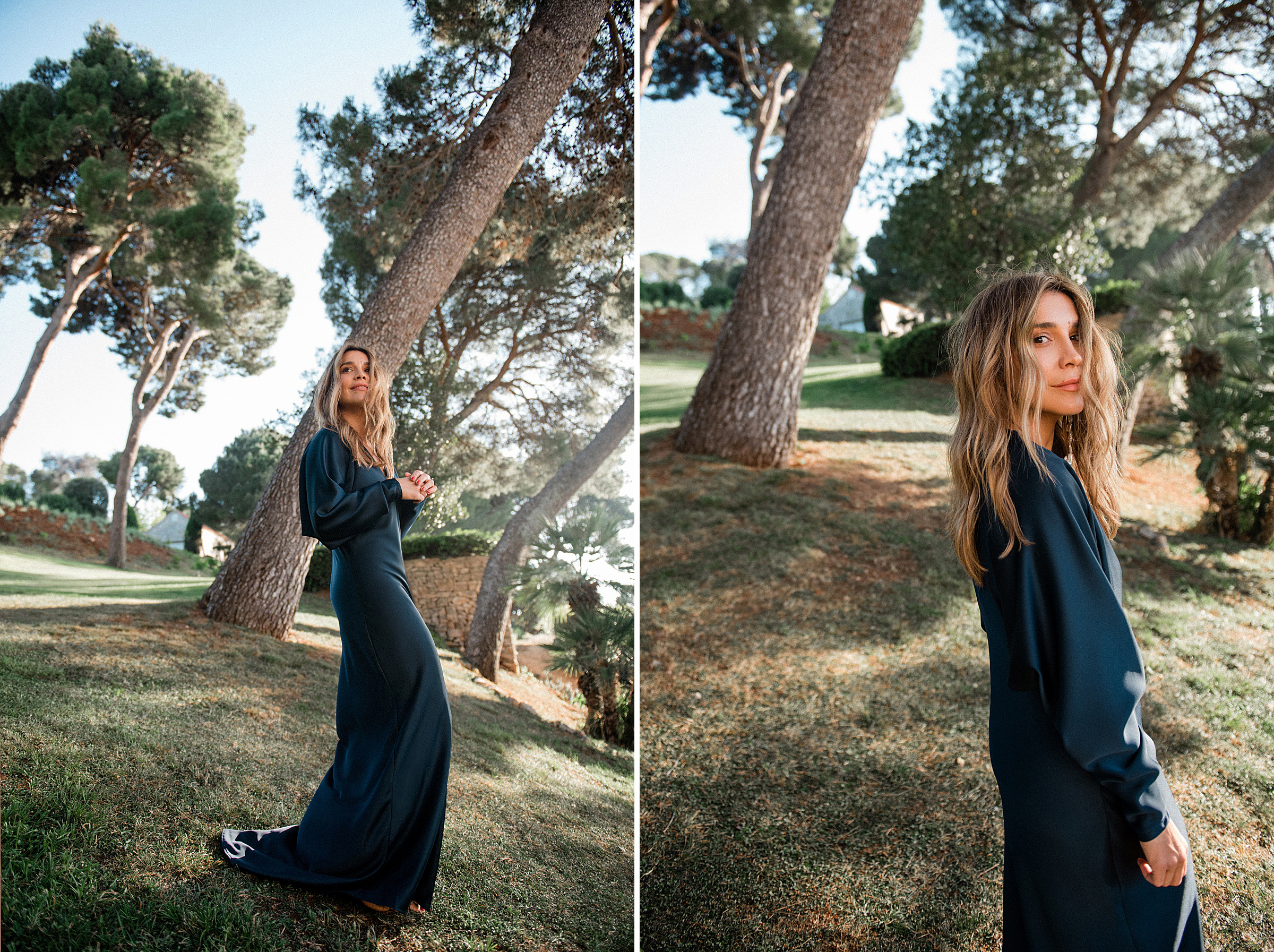 Sunce, more, vjetar, školjke i biseri inspiracija su nove kolekcije IKone