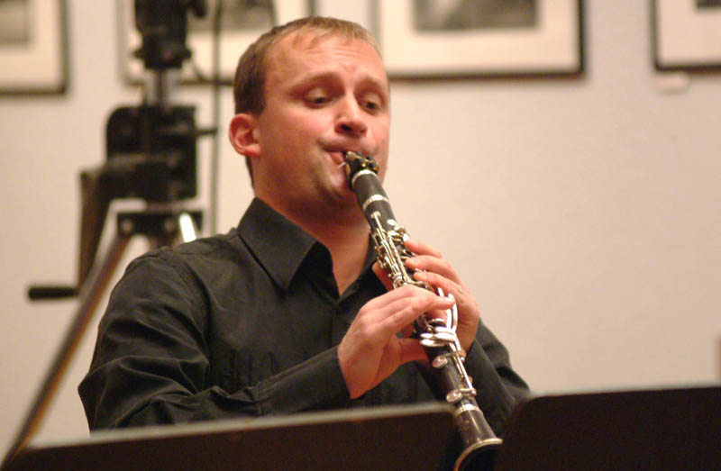 Septet Ad Libitum Zagrebačke filharmonije