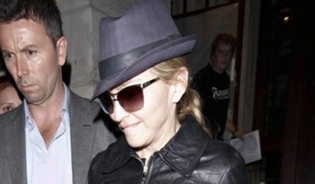 Madonna ( Tportal.hr)