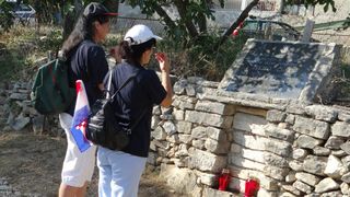 Molitvena hodnja “Koracima nade u istinu”