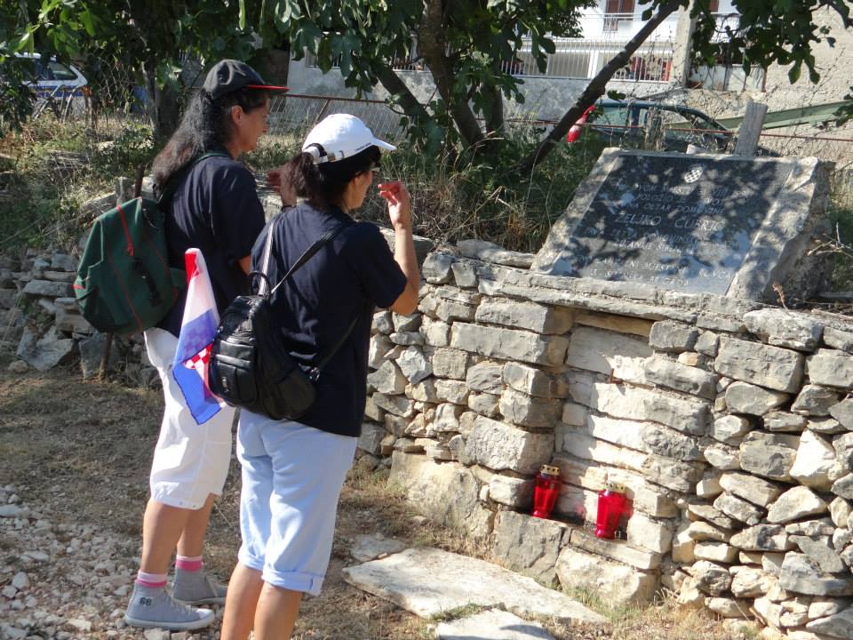 Molitvena hodnja “Koracima nade u istinu”
