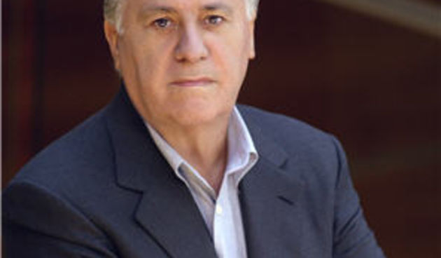 amancio ortega