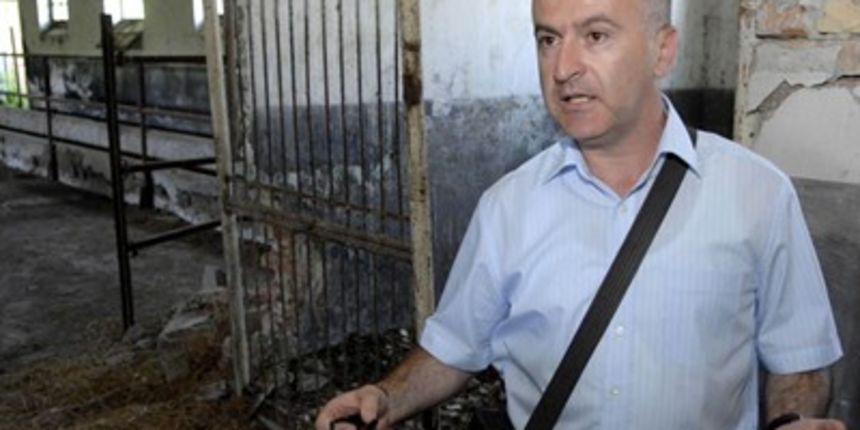 Predrag Matić (foto: Tportal) Predrag Matić (foto: Tportal)