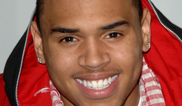 Chris Brown, foto: hiphopwired.com