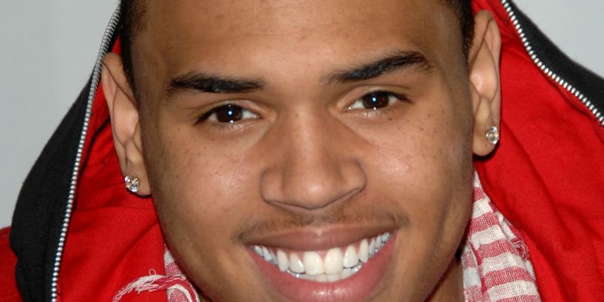 Chris Brown, foto: hiphopwired.com