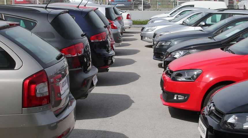 Automobili Automobili