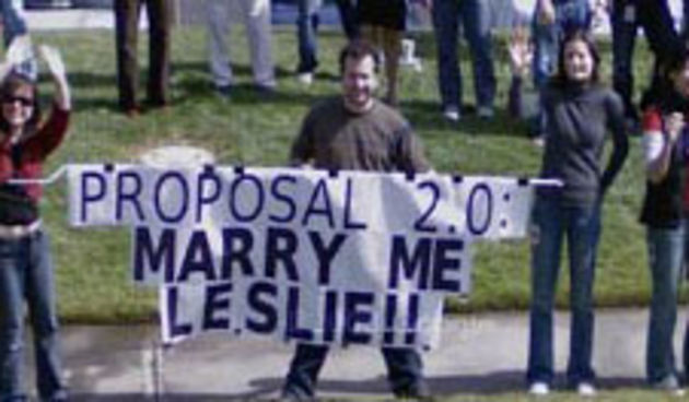 Geekovska prošnja (foto: tportal.hr)