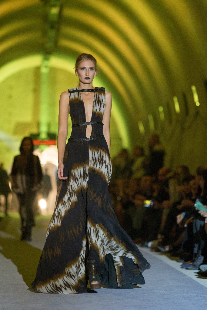 HIPPY GARDEN | UNPLUGGED