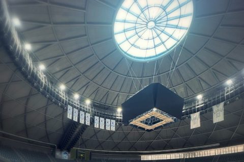 KK zadar fans semafor