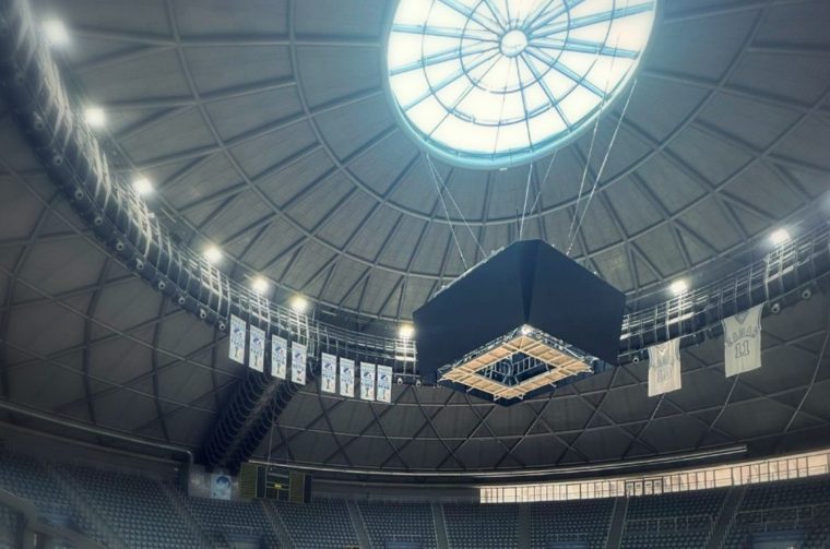 KK zadar fans semafor