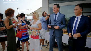 11. Festival smokava – Gastro smokva @ Muzej antičkog stakla 11. Festival smokava – Gastro smokva @ Muzej antičkog stakla