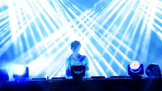 Aquarius: Gostovanje američke zvijezde Ruby Rose