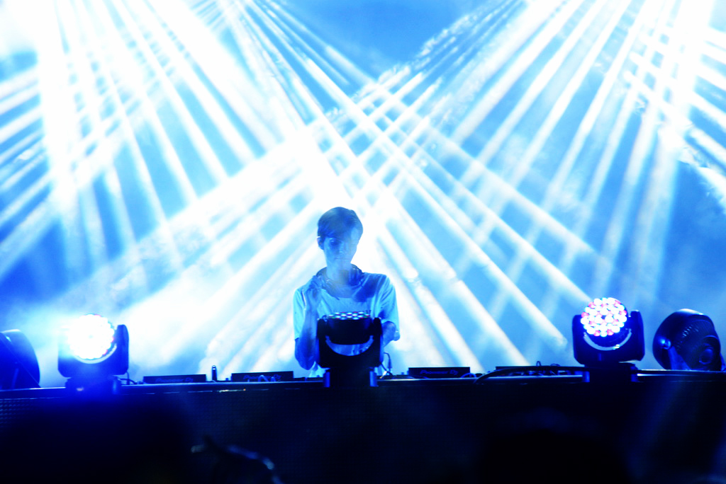 Aquarius: Gostovanje američke zvijezde Ruby Rose